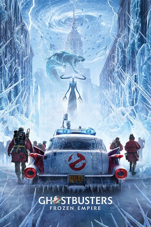 Download Ghostbusters: Frozen Empire (2024) WEB-DL {English With Subtitles} Full Movie 480p [330MB] | 720p [890MB] | 1080p [2GB]