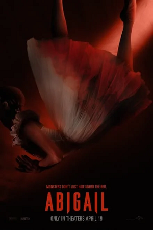 Download Abigail (2024) WEB-DL {English With Subtitles} Full Movie 480p [330MB] | 720p [890MB] | 1080p [2.2GB]