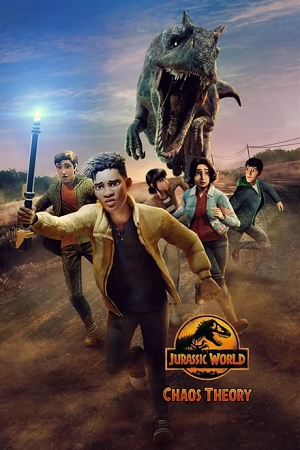 Download Jurassic World: Chaos Theory (2024) Season 1 Dual-Audio {Hindi-English} 480p | 720p | 1080p NF WEB-DL Download Jurassic World: Chaos Theory (2024) Season 1 Dual-Audio {Hindi-English} 480p | 720p | 1080p NF WEB-DL