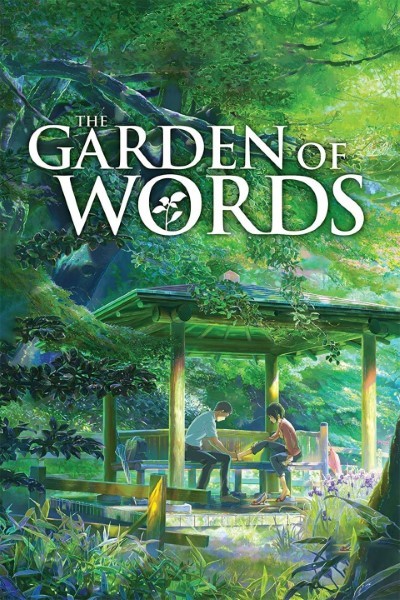 Download The Garden of Words (2013) Dual Audio {Hindi-English} Movie 480p | 720p | 1080p BluRay ESub Download The Garden of Words (2013) Dual Audio {Hindi-English} Movie 480p | 720p | 1080p BluRay ESub