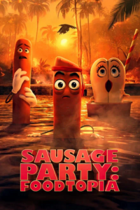 Download Sausage Party: Foodtopia – Season 1 – 2 (2025) Dual Audio {Hindi-English} Prime Video 720p & 1080p WEB-DL Download Sausage Party: Foodtopia – Season 1 – 2 (2025) Dual Audio {Hindi-English} Prime Video 720p & 1080p WEB-DL