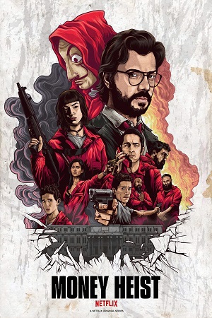 Download Money Heist – Netflix Original (Season 1 + 5) Complete Series Dual Audio {Hindi-English} 480p | 720p | 1080p WEB-DL HD Download Money Heist – Netflix Original (Season 1 + 5) Complete Series Dual Audio {Hindi-English} 480p | 720p | 1080p WEB-DL HD