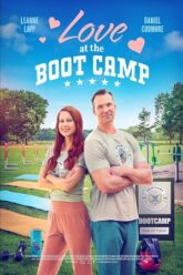 Download Love at the Bootcamp (2024) WEB-DL Dual Audio {Hindi-English} 480p [300MB] | 720p [840MB] | 1080p [1.3GB]