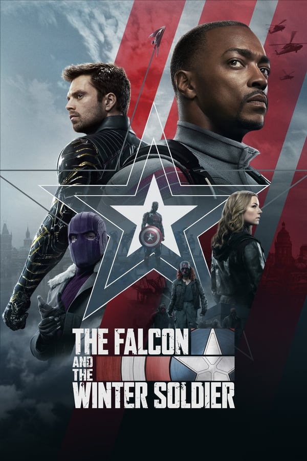 Download The Falcon and the Winter Soldier (2021 – Season 1) Dual Audio {Hindi-English} Disney+ Original WEB Series – 480p | 720p | 1080p WEB-DL Download The Falcon and the Winter Soldier (2021 – Season 1) Dual Audio {Hindi-English} Disney+ Original WEB Series – 480p | 720p | 1080p WEB-DL
