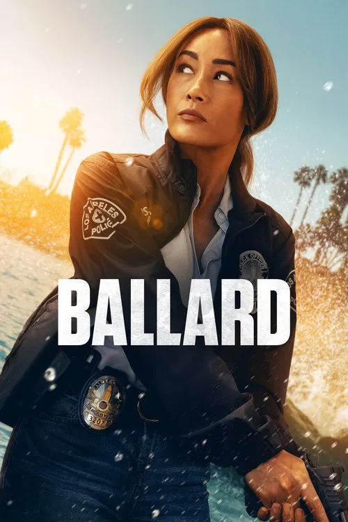 Download Ballard Season 1 (2025) Dual Audio AMZN WEB Series {Hindi-English} 480p, 720p & 1080p WEB-DL ESub