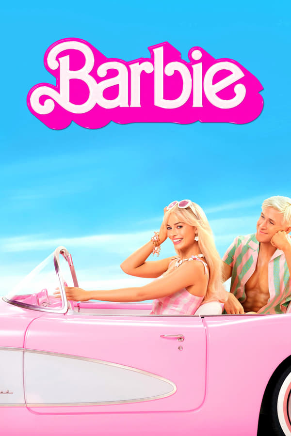 Download Barbie (2023) BluRay Dual Audio {Hindi DD 5.1-English DD 5.1} 480p [400MB] | 720p [1.2GB] | 1080p [5GB] | 2160p 4K