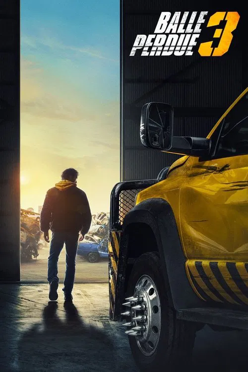 Download Last Bullet aka Balle perdue 3 (2025) Dual Audio DD5.1 {Hindi-English} WEB-DL 480p [400MB] | 720p [970MB] | 1080p [3.4GB]