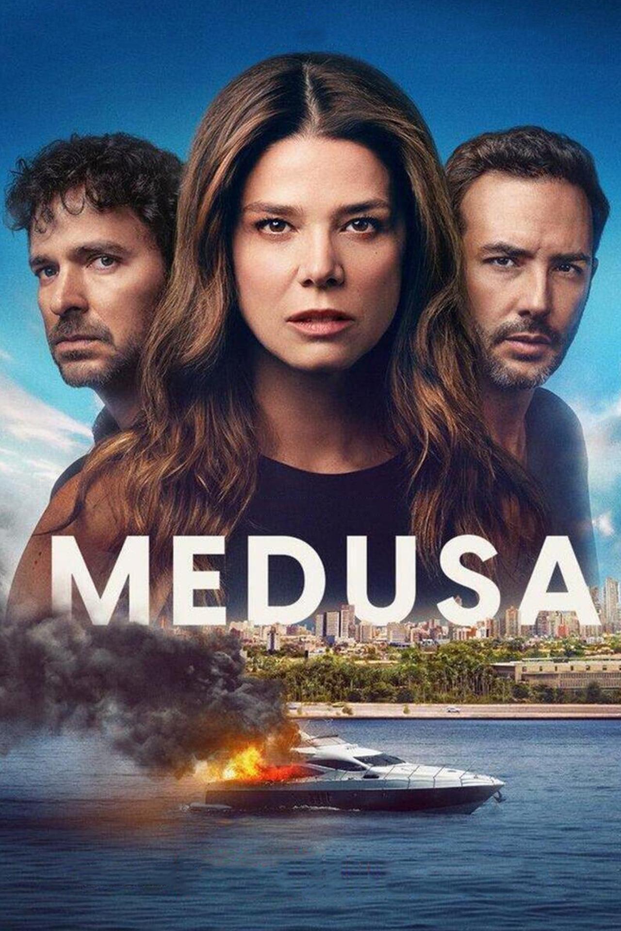 Download Medusa (2025) Season 1 Dual Audio DD 5.1 {Hindi-English} NetFlix Original WEB Series 480p | 720p | 1080p WEB-DL Download Medusa (2025) Season 1 Dual Audio DD 5.1 {Hindi-English} NetFlix Original WEB Series 480p | 720p | 1080p WEB-DL