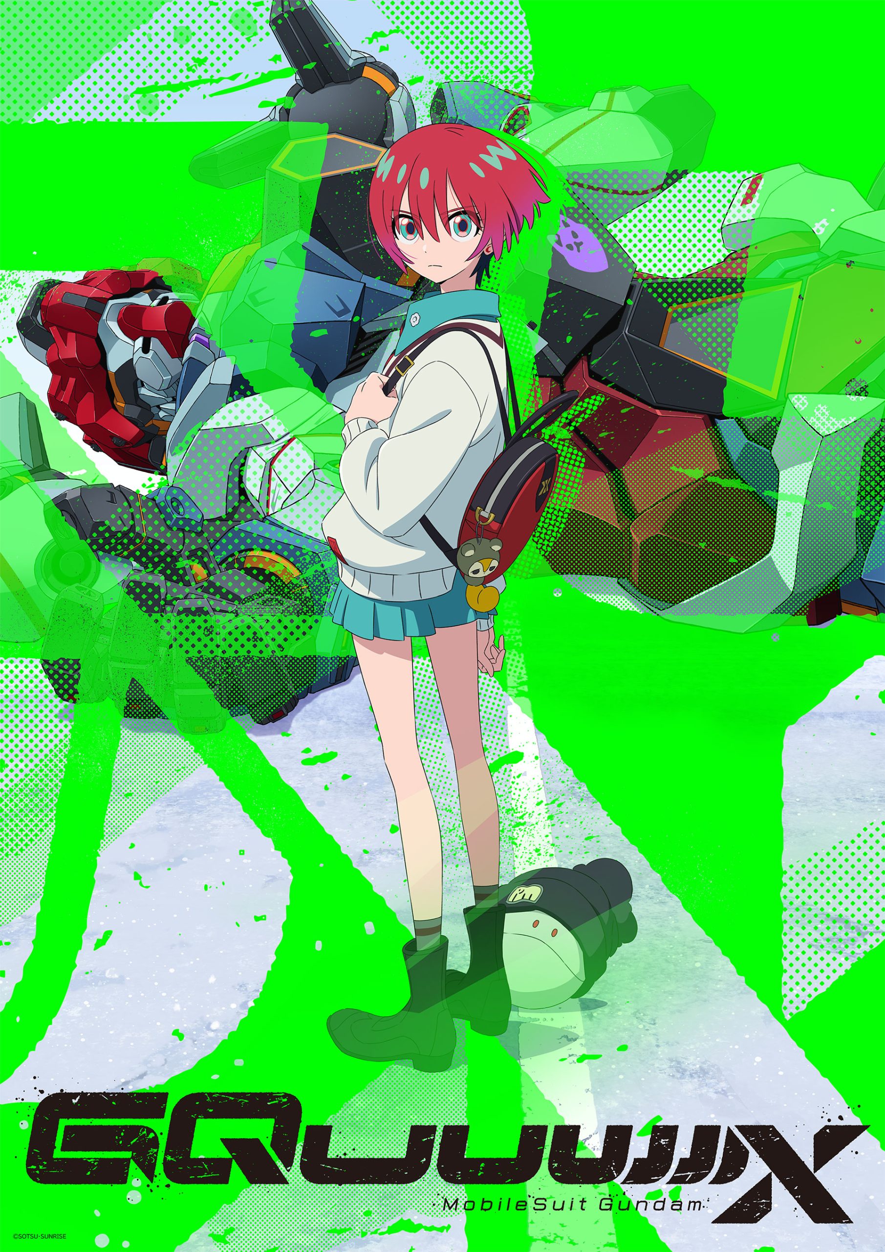 Download Mobile Suit Gundam GQuuuuuuX Season 1 Triple Audio {Hindi-English-Japanese} Anime Series 480p, 720p & 1080p WEB-DL Download Mobile Suit Gundam GQuuuuuuX Season 1 Triple Audio {Hindi-English-Japanese} Anime Series 480p, 720p & 1080p WEB-DL