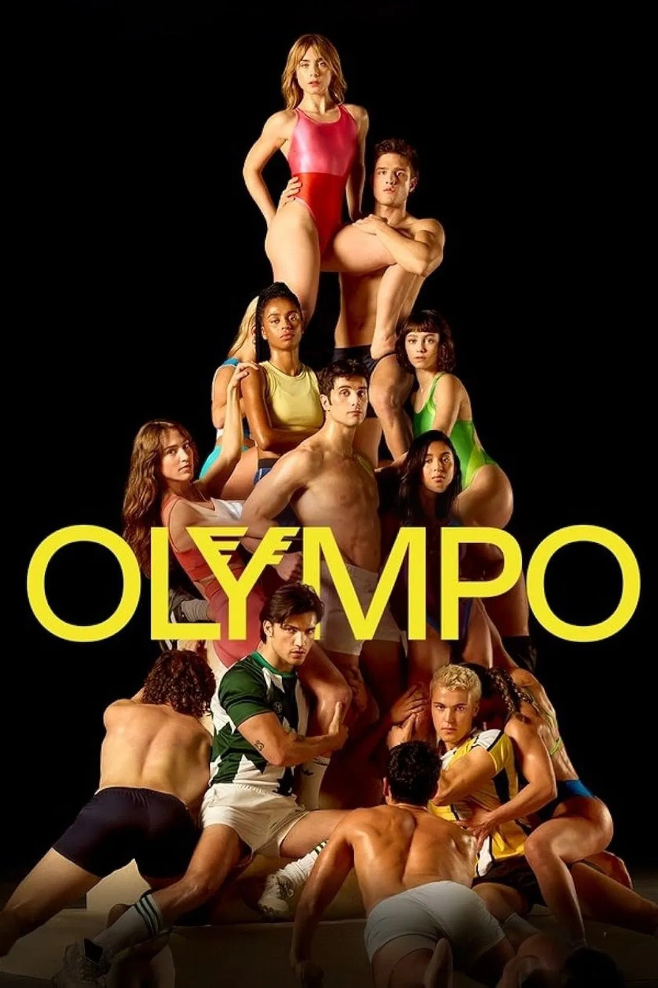Download Olympo (2025) Season 1 Dual Audio {Hindi-English} Complete Netflix WEB Series 480p, 720p & 1080p WEB-DL Esub Download Olympo (2025) Season 1 Dual Audio {Hindi-English} Complete Netflix WEB Series 480p, 720p & 1080p WEB-DL Esub