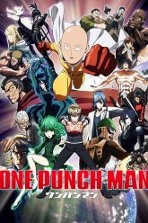 One Punch Man