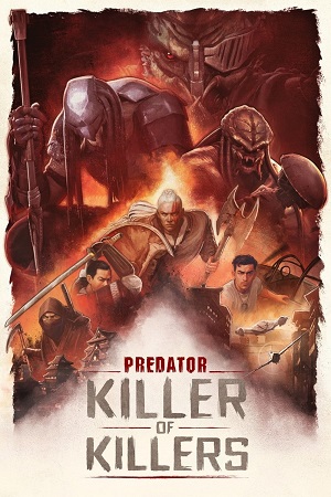 Download Predator: Killer of Killers (2025) {English with Subtitles} Full Movie WEB-DL 480p [400MB] | 720p [750MB] | 1080p [1.2GB]