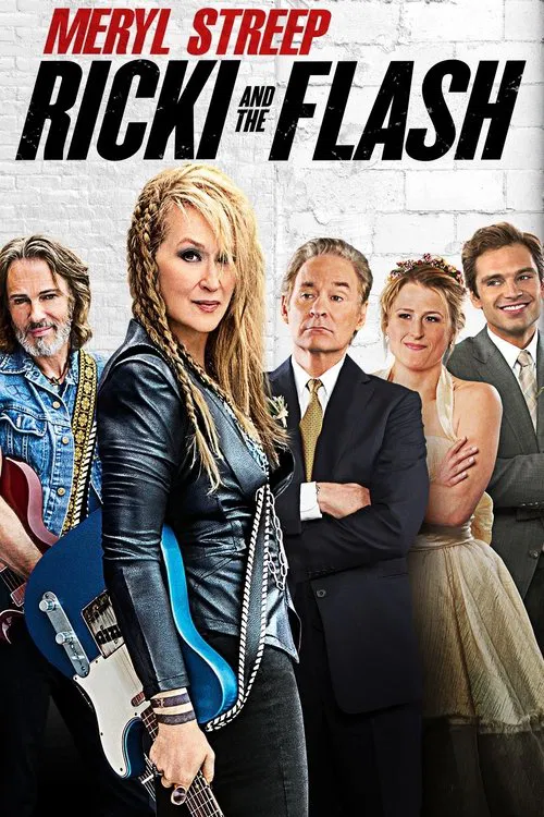 Download Ricki and the Flash (2015) BluRay Dual Audio (DD5.1) {Hindi-English} 480p [440MB] | 720p [870MB] | 1080p [2GB]