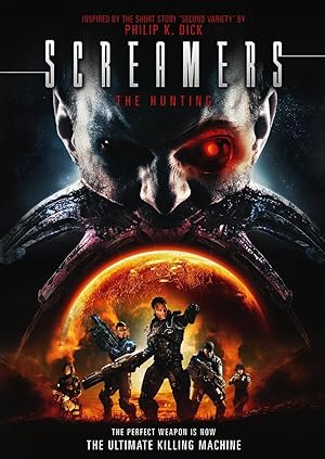 Download Screamers: The Hunting (2009) Dual Audio {Hindi-English} WEB-DL 480p [300MB] | 720p [1GB] | 1080p [1.6GB]