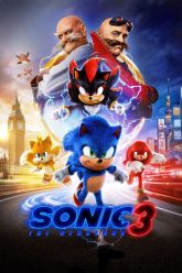Sonic the Hedgehog 3 Vegamovies