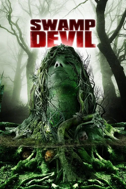 Download Swamp Devil (2008) Dual Audio {Hindi-English} WEB-DL 480p [300MB] | 720p [900MB] | 1080p [1.3GB]