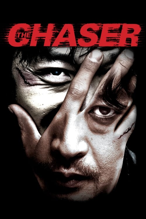 Download The Chaser (2008) DD 5.1 Dual Audio {Hindi-KOREAN} BluRay 480p [444MB] | 720p [1GB] | 1080p [2GB]