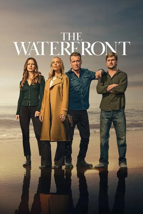 Download The Waterfront – Season 1 (2025) Dual Audio {Hindi-English} Netflix Series 480p, 720p & 1080p WEB-DL Esub Download The Waterfront – Season 1 (2025) Dual Audio {Hindi-English} Netflix Series 480p, 720p & 1080p WEB-DL Esub