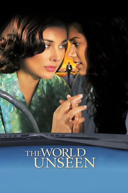 Download The World Unseen (2025) WEB-DL Dual Audio {Hindi-English} 480p [330MB] | 720p [850MB] | 1080p [2GB]