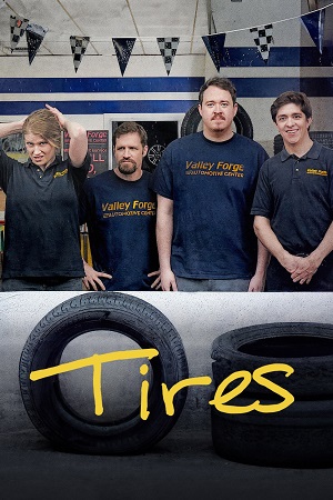 Download Tires (Season 1 – 2) Dual Audio Netflix WEB Series {Hindi-English} 480p 720p & 1080p WEB-DL Download Tires (Season 1 – 2) Dual Audio Netflix WEB Series {Hindi-English} 480p 720p & 1080p WEB-DL