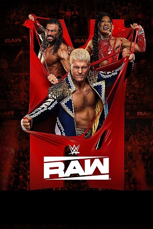 Download WWE Monday Night Raw (20th January 2025) Hindi | English Full WWE Show 480p 720p 1080p WEB-DL Download WWE Monday Night Raw (20th January 2025) Hindi | English Full WWE Show 480p 720p 1080p WEB-DL
