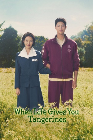 Download When Life Gives You Tangerines (2025) Season 1 [S01E16 {new} Added] Multi Audio {Hindi-English-Korean} NetFlix Series 480p | 720p | 1080p WEB-DL