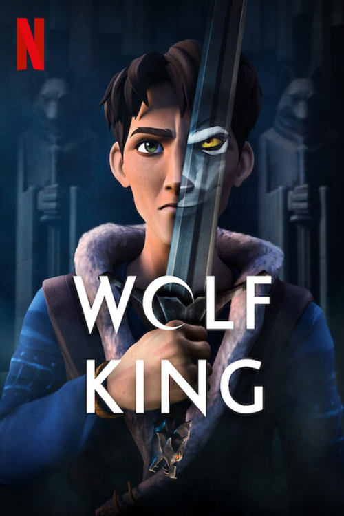 Download Wolf King (2025) Season 1 + 2 Dual Audio {Hindi-English} Netflix Series 480p, 720p & 1080p WEB-DL ESub Download Wolf King (2025) Season 1 + 2 Dual Audio {Hindi-English} Netflix Series 480p, 720p & 1080p WEB-DL ESub